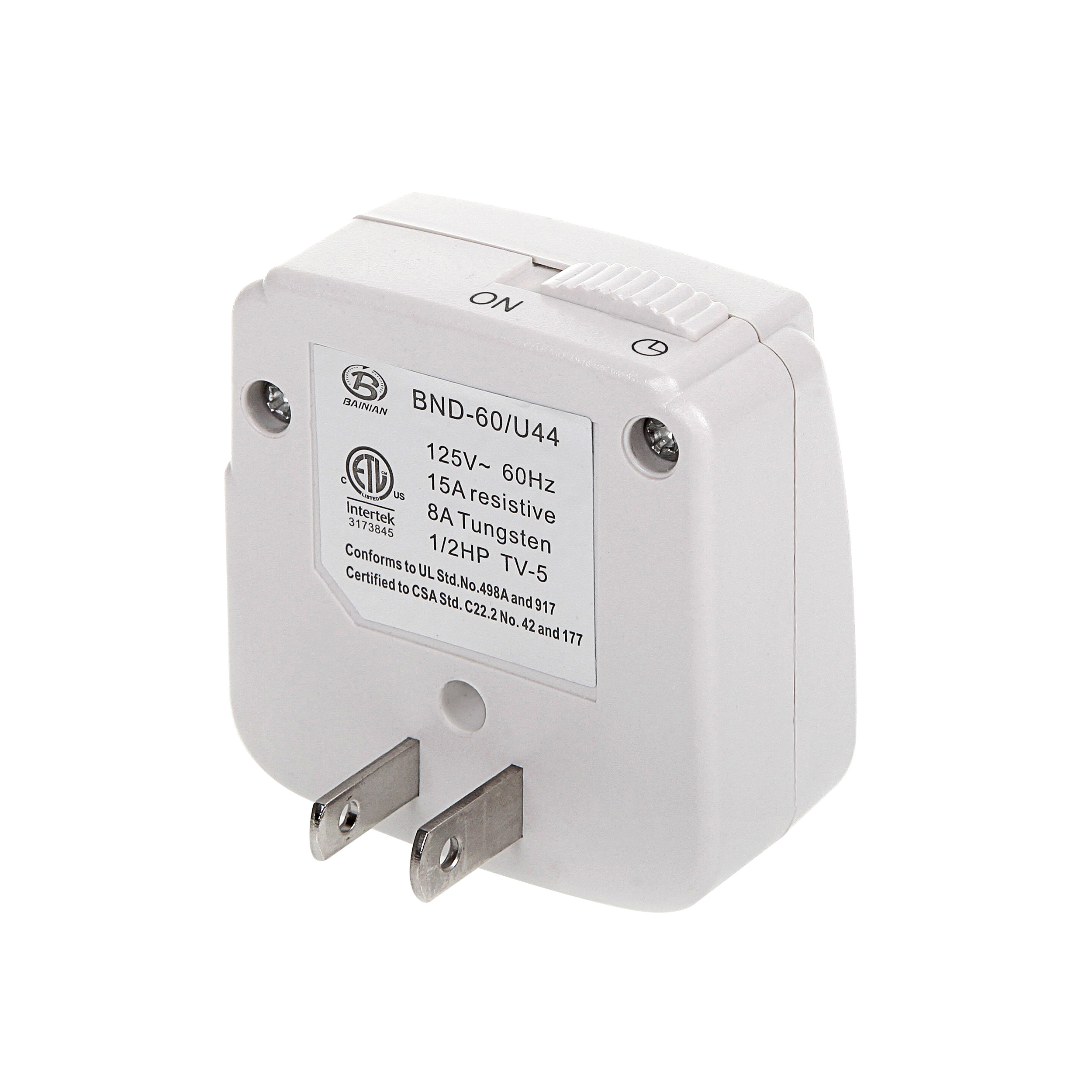 Bainian BNPS-50/E81WT