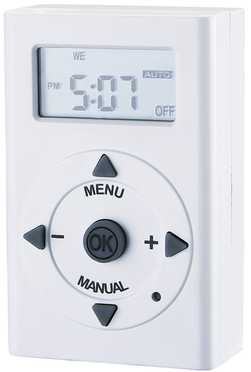 8 Year Exporter Programmable Thermostat Plug -
 BND-60/SU83 – Bainian