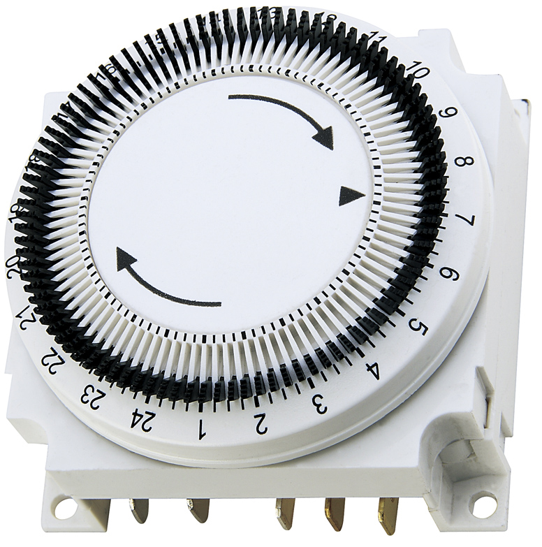 Reasonable price Electric Timer Switch -
 FM-DS3(d)-2 – Bainian