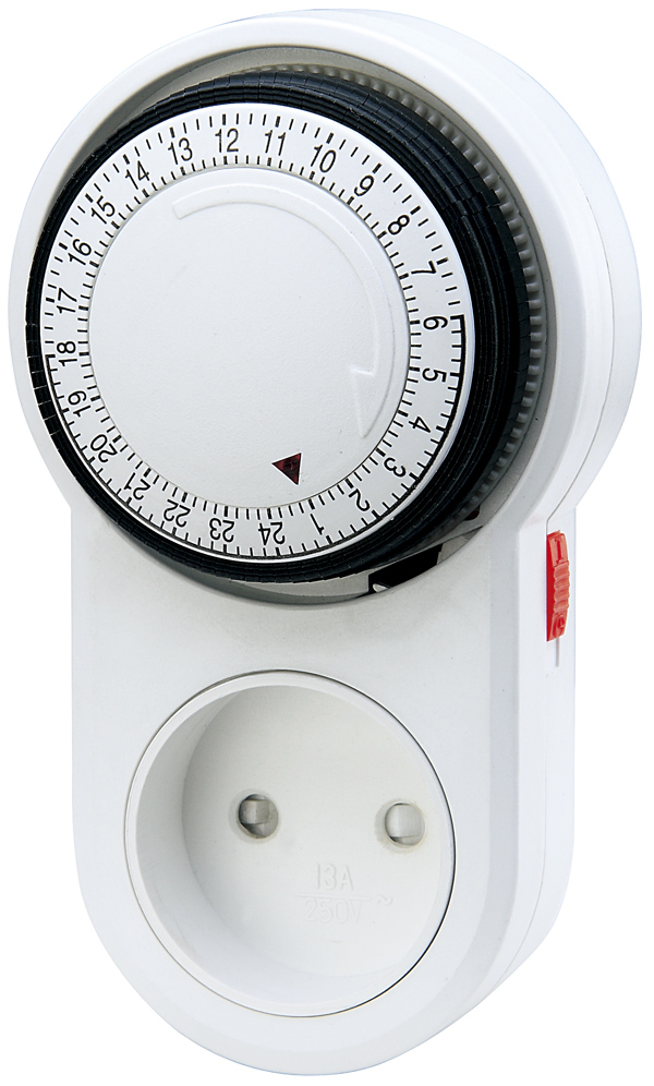 Hot-selling Delay Timer Switch -
 BND-50/N36 – Bainian