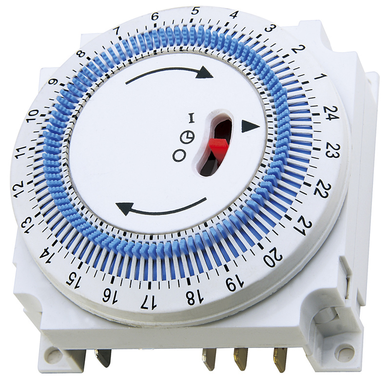 Good User Reputation for Mini Timer -
 FM-DS3N(e)-1 – Bainian