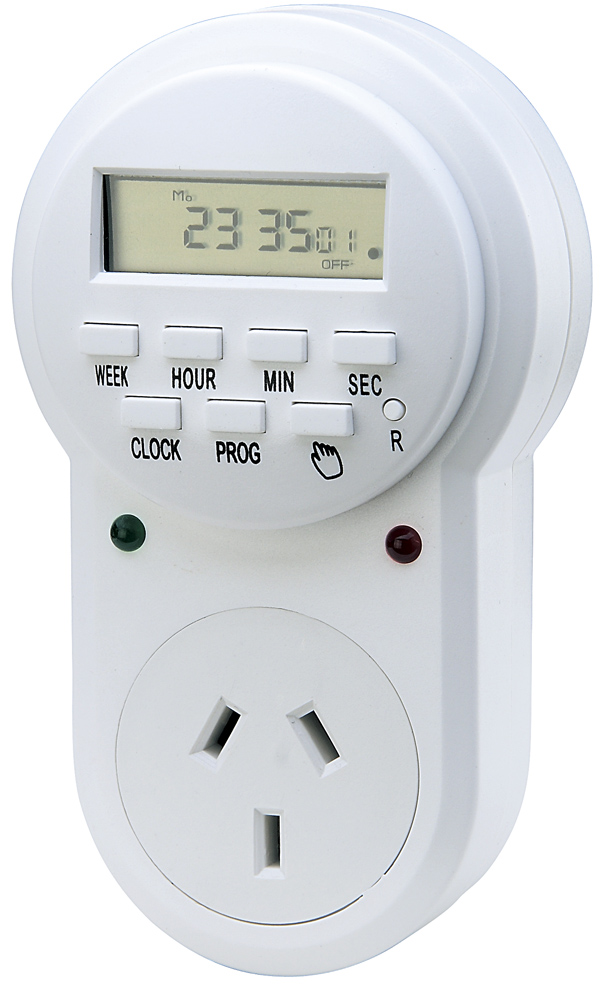 China Gold Supplier for Smart Count Down Timer -
 BND-50/SA36A – Bainian