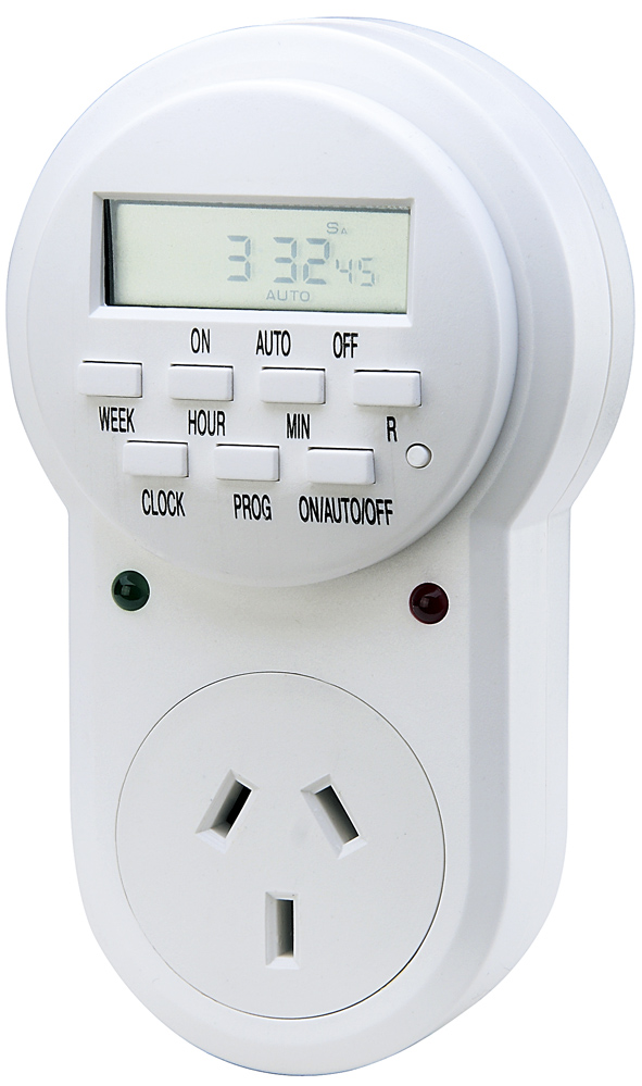 Cheap PriceList for 7 Day Electronic Timer -
 BND-50/SA36 – Bainian