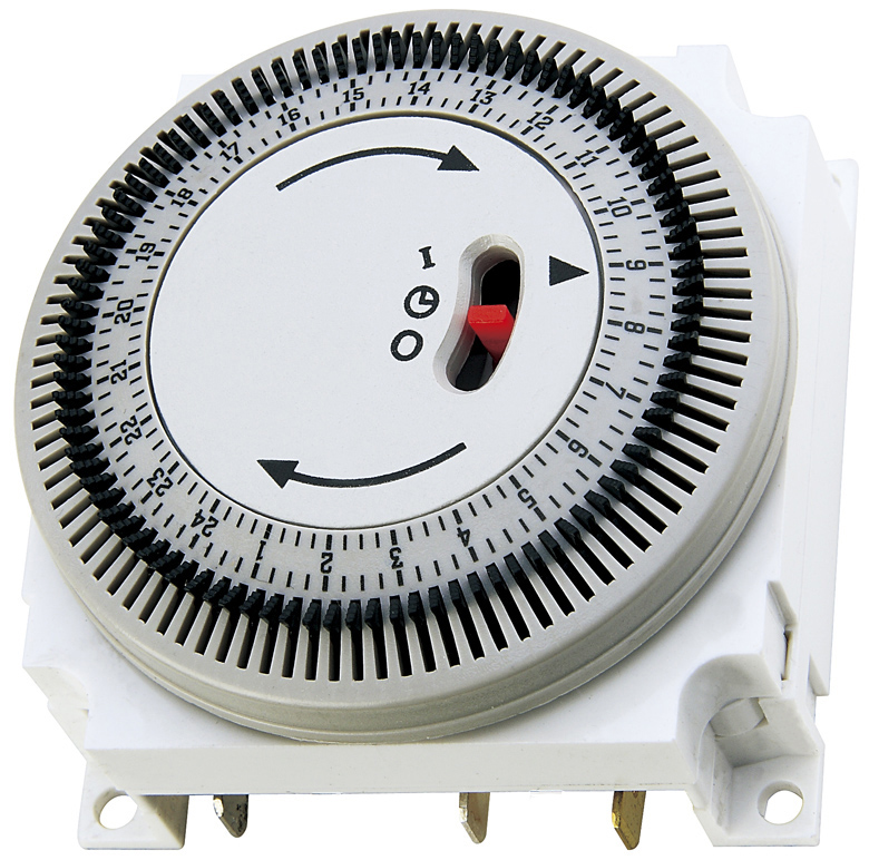 High definition Grounded Analog Timer -
 FM-DS2N(e)-1 – Bainian