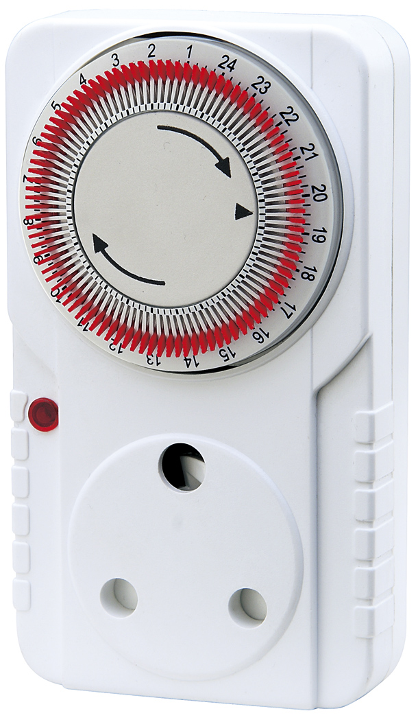 Bottom price Digital Timer Control -
 BND-50/AS2 – Bainian