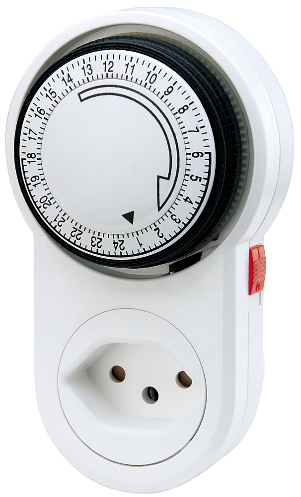 Discount Price Microcomputer Timer -
 BND-50/W36 – Bainian