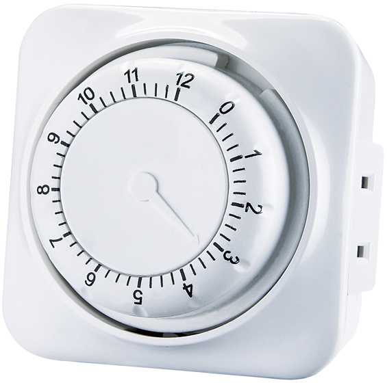 High Quality Mechanical Timer Moudle -
 BNH-60/U74 – Bainian