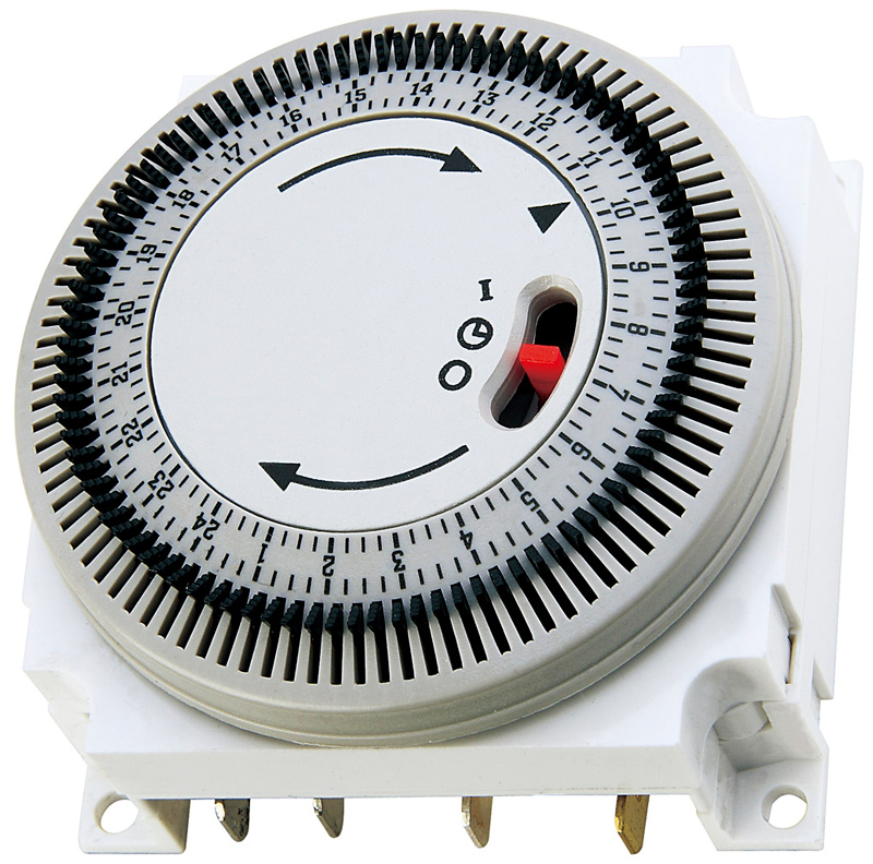 Competitive Price for Socket Outlet Timer -
 FM-DS2(e)-1 – Bainian