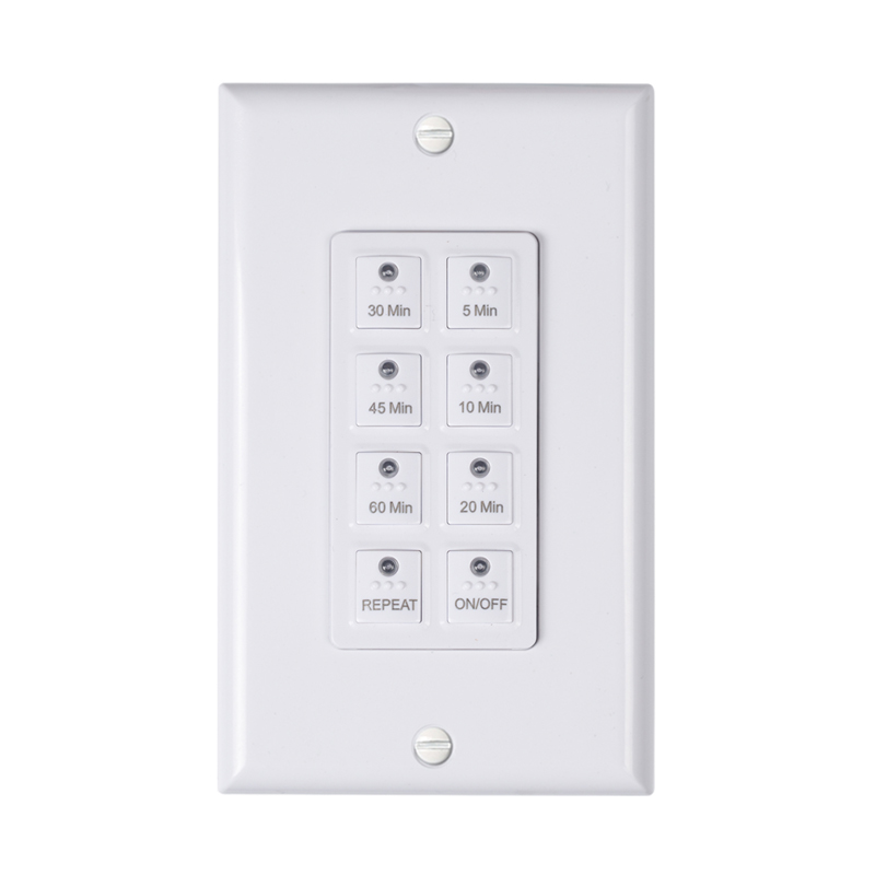 Leading Manufacturer for Delay Off Switch Module -
 U110 – Bainian