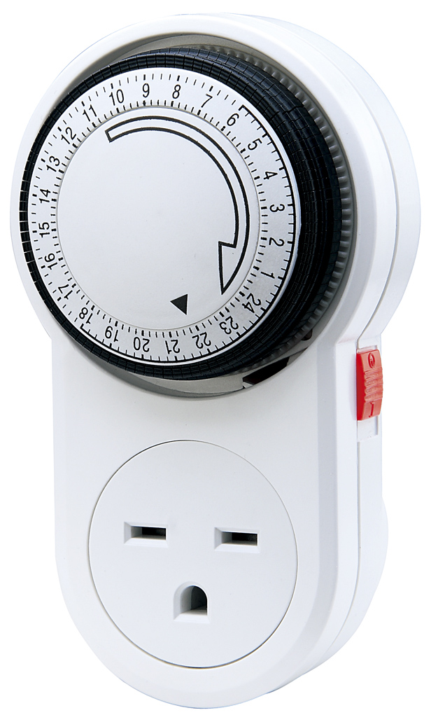 Popular Design for Weekly Programmable Electronic Timer -
 BND-60/U36-240B – Bainian