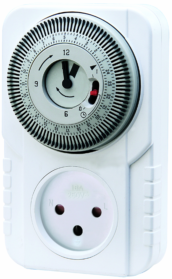 Hot sale Factory Countdown Plug In Timer -
 BND-50/IS2 – Bainian