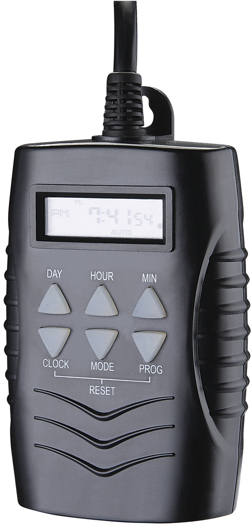 OEM Customized Electrical Timer -
 BND-60/U78 – Bainian