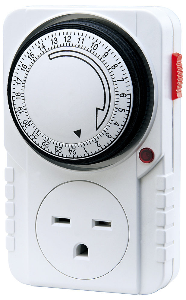 Bottom price 4g Timer Control -
 BND-60/U39-240B – Bainian