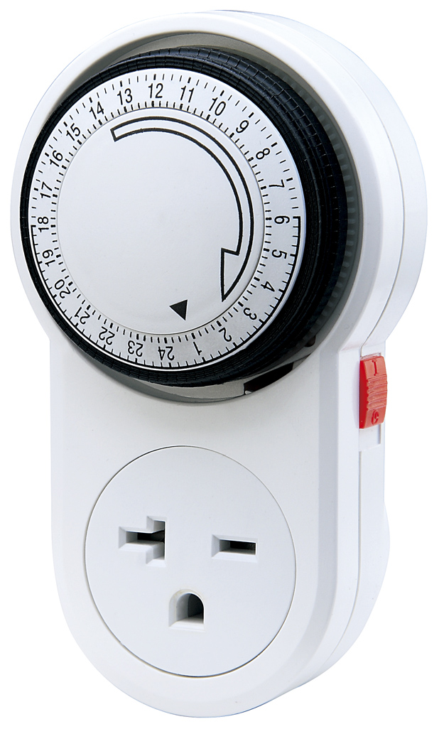 Factory directly supply Plug-in Timer Socket -
 BND-60/U36-240A – Bainian