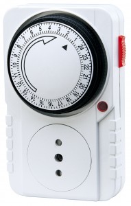 Discount Price Plug Socket Timer -
 BND-50/I39B – Bainian