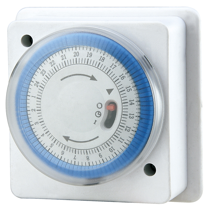 OEM/ODM Supplier Radom Mechanical Timer -
 BND-50/ID5(b) – Bainian