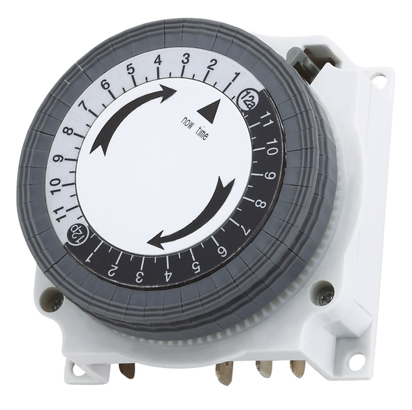 Manufacturer of Timer Switch Adjustable Module -
 FM-D6 – Bainian