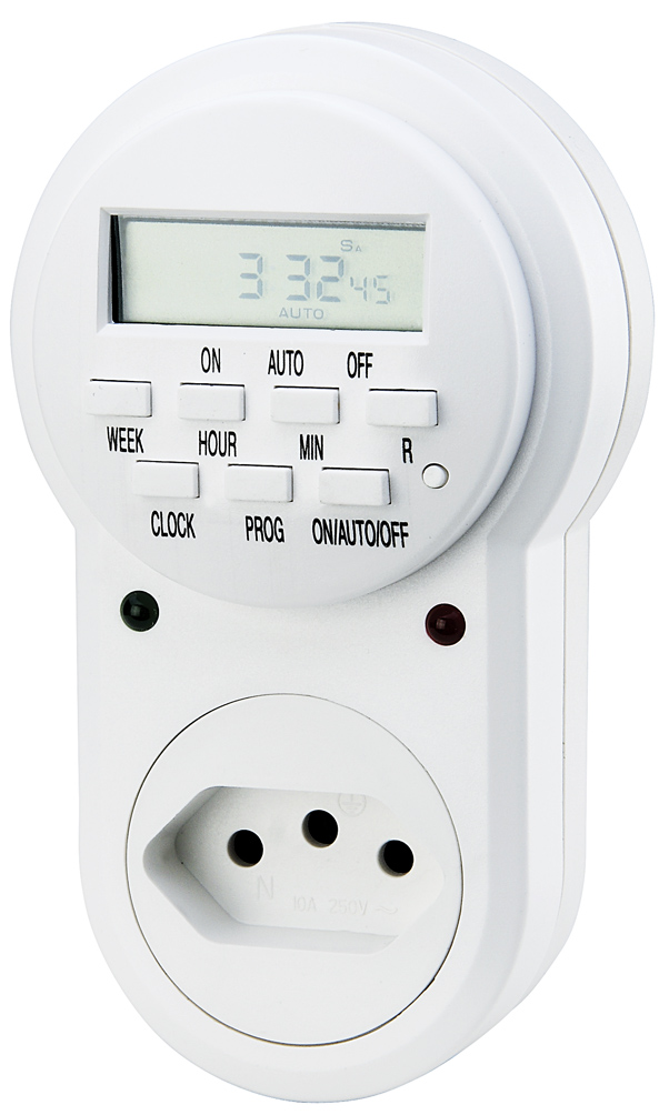 Short Lead Time for Sul181h Mechanical Timer Switch -
 BND-60/SB36(b) – Bainian