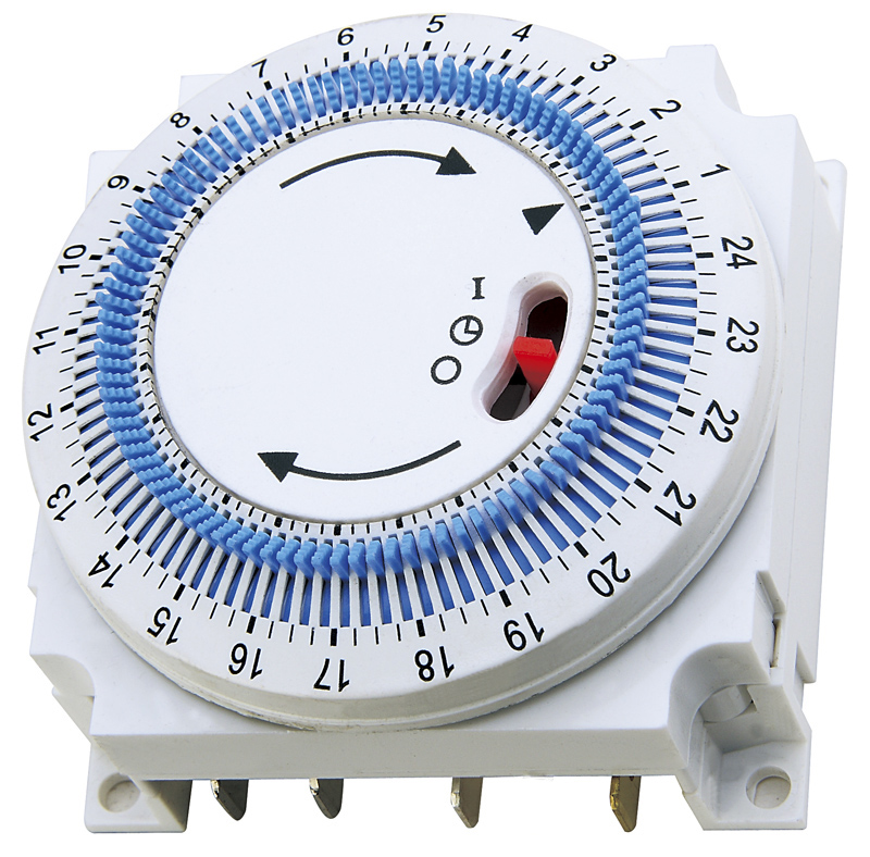 Reasonable price for Mechanical Programmable Timer -
 FM-DS2(e)-2 – Bainian