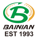 BAINIAN_logo