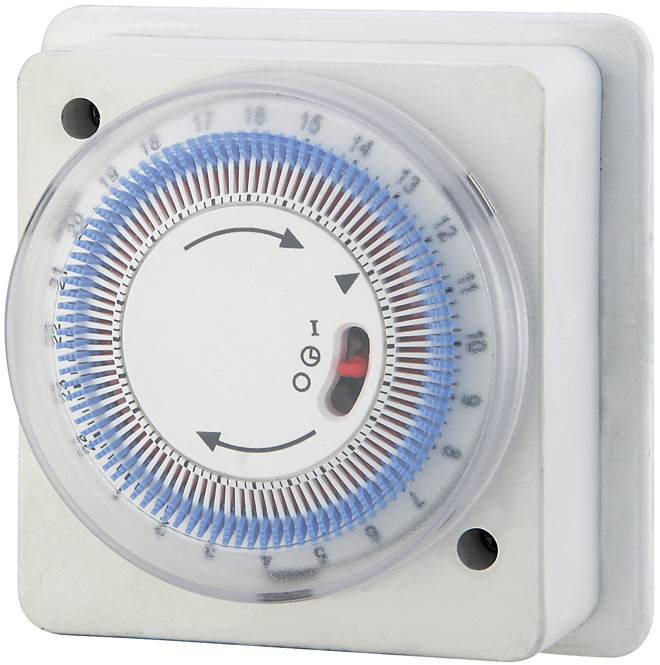 China Manufacturer for Randon Timer -
 BND-50/ID5(e) – Bainian