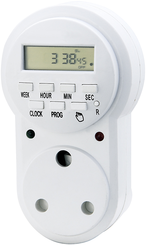 Factory wholesale Led Time Controller -
 BND-50/SAS36A – Bainian