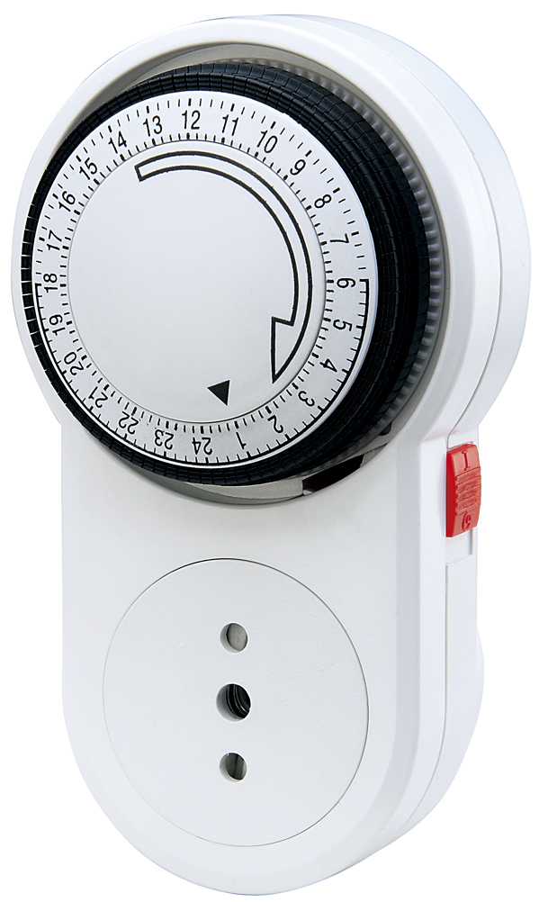 China New Product Outdoor Timer -
 BND-50/I36B – Bainian