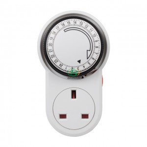 Discount Price Plug Socket Timer -
 BND-50/E36 – Bainian