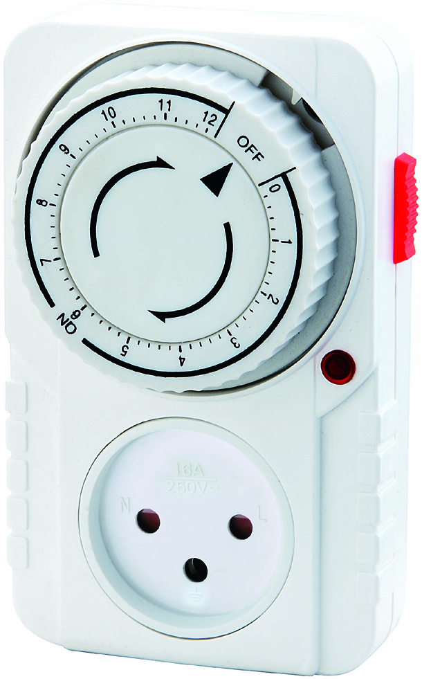 Manufacturer for Microwave Timer Switch -
 BNH-50/IS39 – Bainian