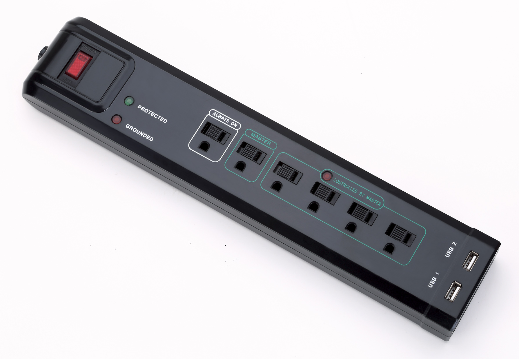 Discountable price Timer Power Strip -
 BNC-60/U9 – Bainian