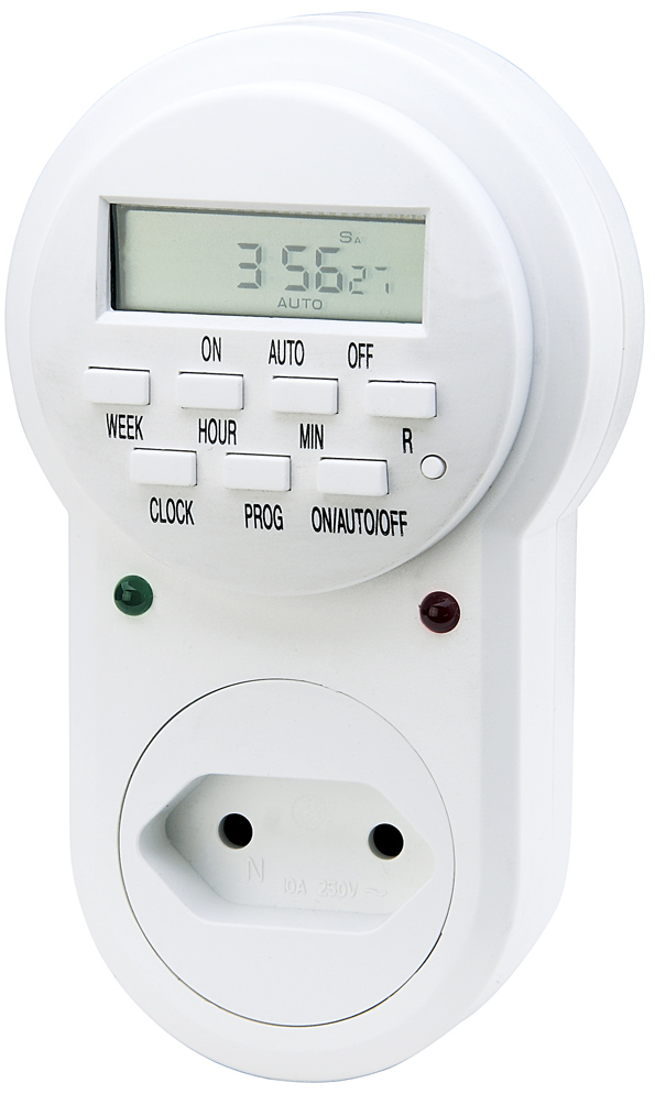 PriceList for 220v Programmable Digital Timer Switch -
 BND-60/SB36(a) – Bainian