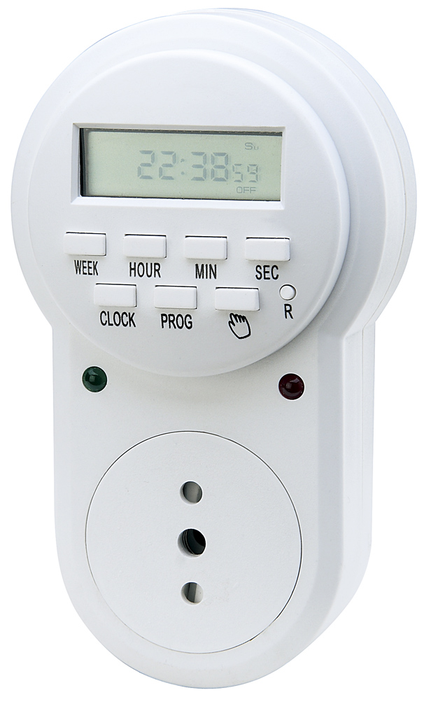 OEM/ODM Factory 24 Hours Digital Timer -
 BND-50/SI36BA – Bainian