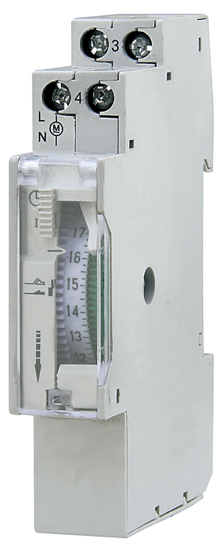 Wholesale Discount Thermostat For Heating Convector -
 BNDS-X5 – Bainian