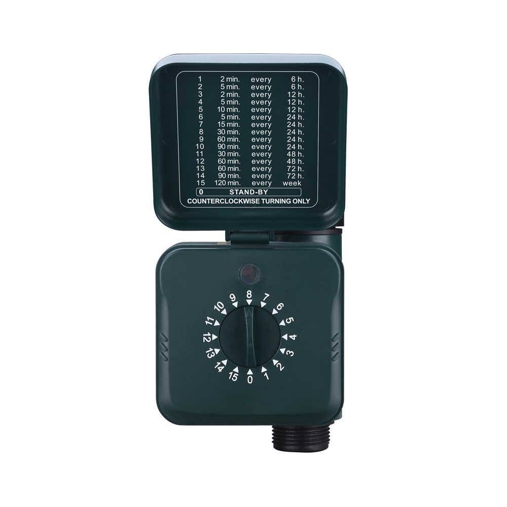 Wholesale Discount 3g 4g Timer Control -
 BNQ-15 – Bainian