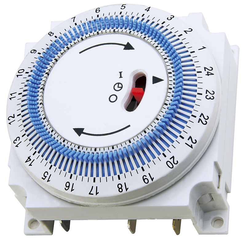 Factory Cheap Multifunction Self-lock Relay -
 FM-DS2N(e)-2 – Bainian