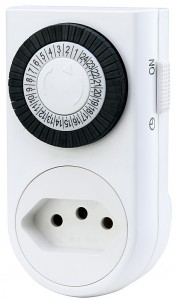 Factory Cheap Hot High Quality Socket Timer -
 BND-60/B42(b) – Bainian