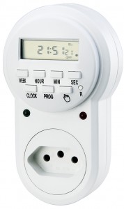 Professional Design Random Digital Electronic Timer -
 BND-60/SB36A(b) – Bainian