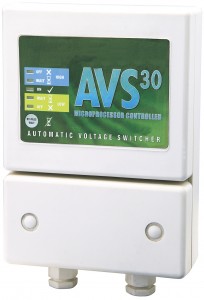 AVS30