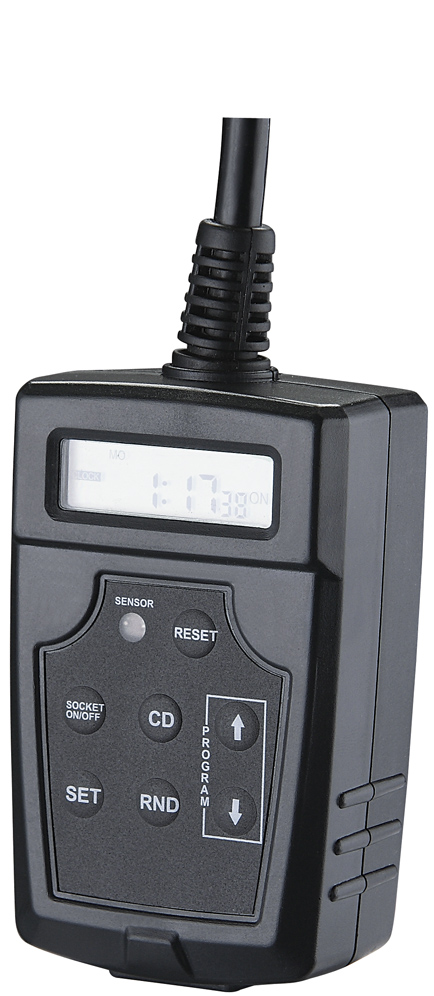 Short Lead Time for Digital Programmable Timer -
 BND-60/U79 – Bainian