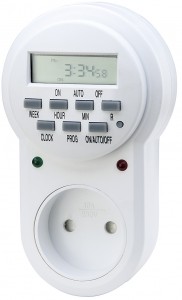 Factory wholesale Electronic Timer Socket Making -
 BND-50/SN36 – Bainian