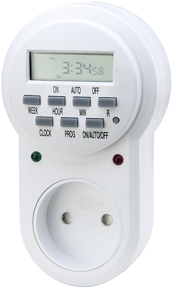 Hot New Products Kitchen Timer Mechanical -
 BND-50/SN36 – Bainian