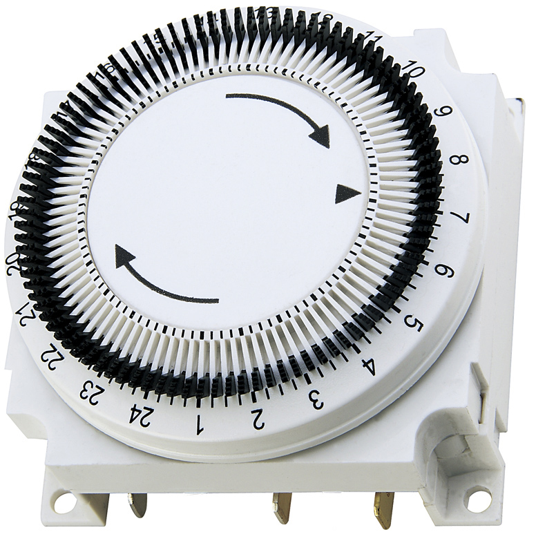 Rapid Delivery for 24hours Time Switch -
 FM-DS2N(d)-2 – Bainian