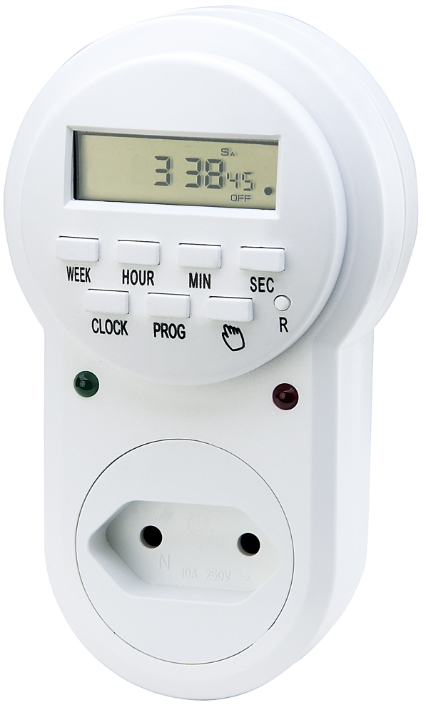 Factory Supply Electronic Timer Price -
 BND-60/SB36A(a) – Bainian