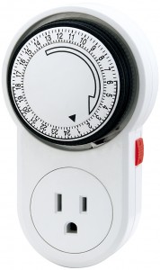 Factory wholesale 7-Day Timer -
 BND-60/U36 – Bainian