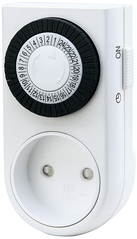 8 Year Exporter Irrigation Timer -
 BND-50/N42 – Bainian