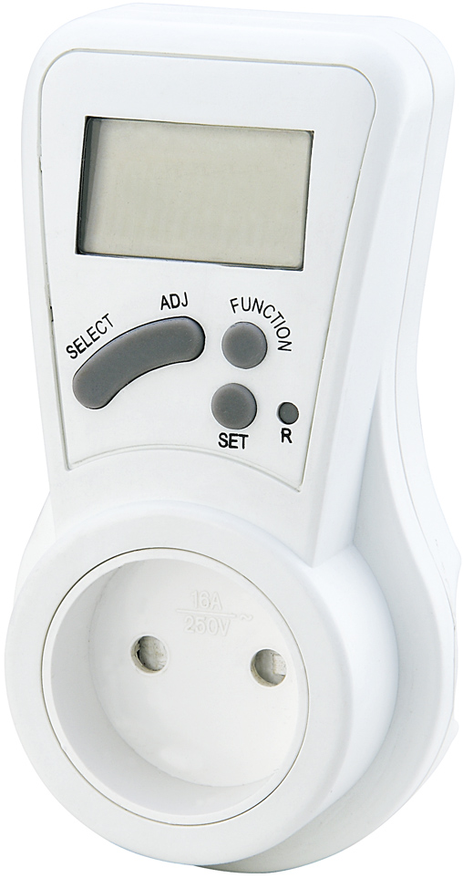 Lowest Price for Mechanical Outlet Timer -
 BNQ-50/N40 – Bainian