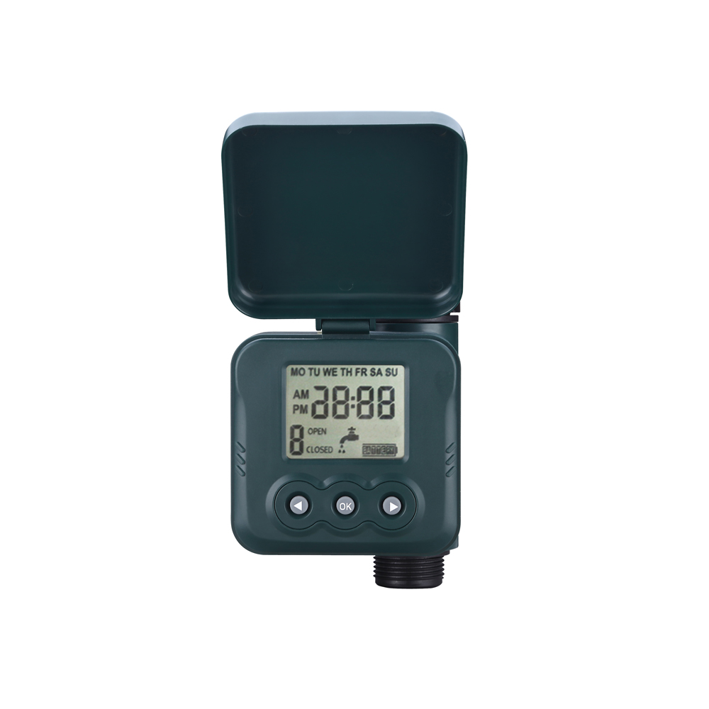 Wholesale Dealers of Digital Timer Socket -
 BNQ-14 – Bainian