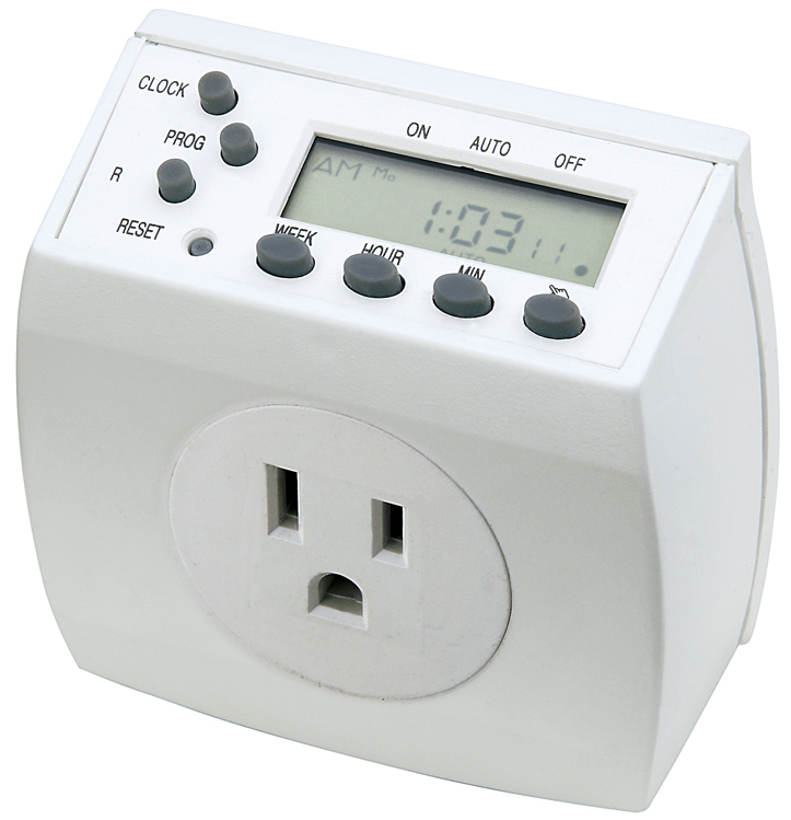 Good Quality Light Control Timer -
 FD60-U7M – Bainian