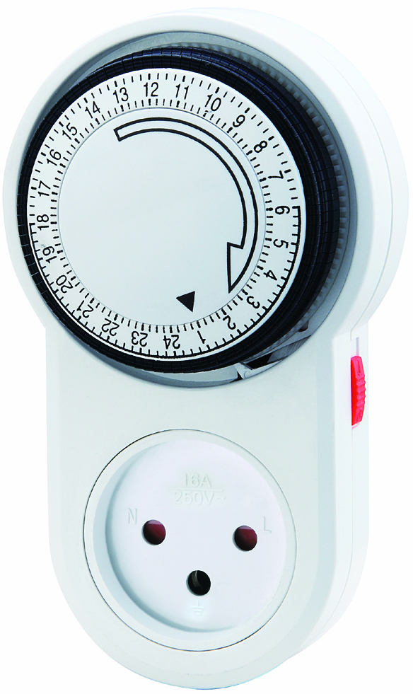 China Manufacturer for Randon Timer -
 BND-50/IS36 – Bainian