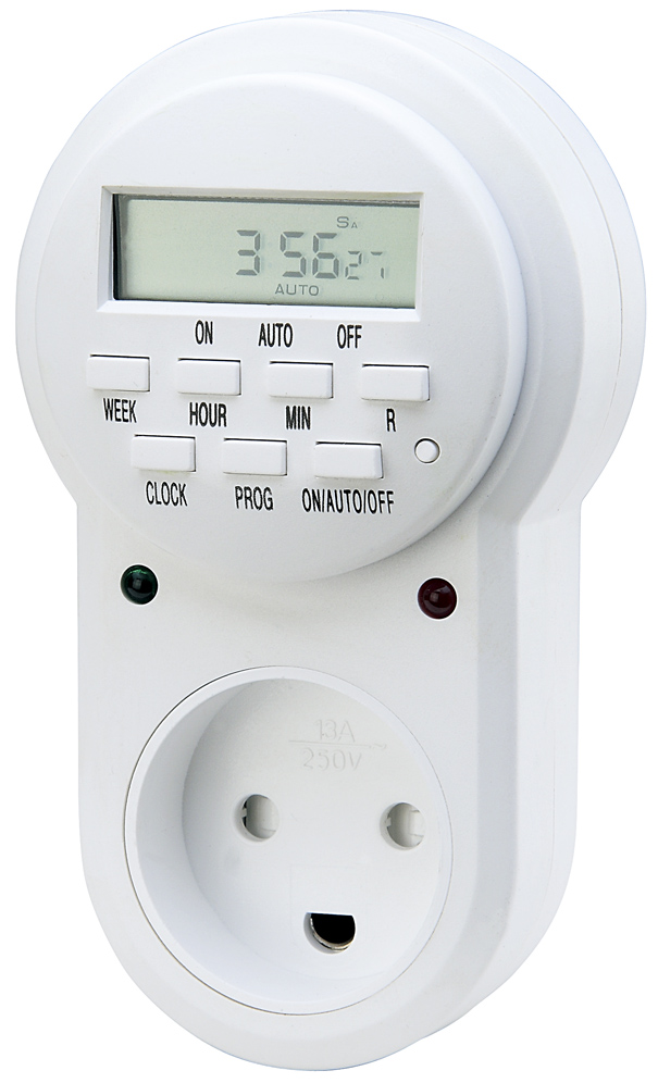 Wholesale Timer Mechanical -
 BND-50/SD36 – Bainian